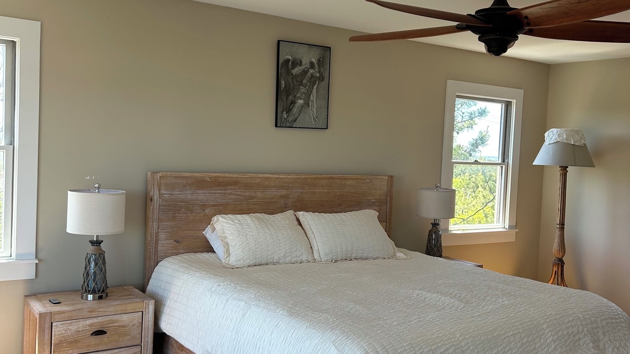 Photo of Bedroom in Cherry Grove
