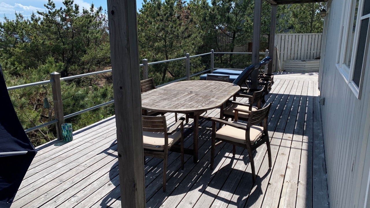 Photo of Outdoor in Cherry Grove