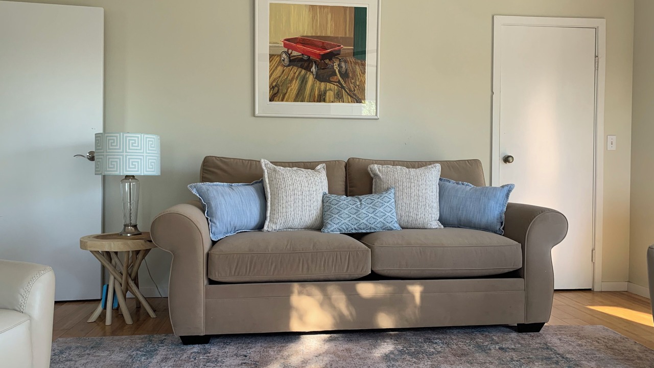 Photo of Livingroom in Cherry Grove