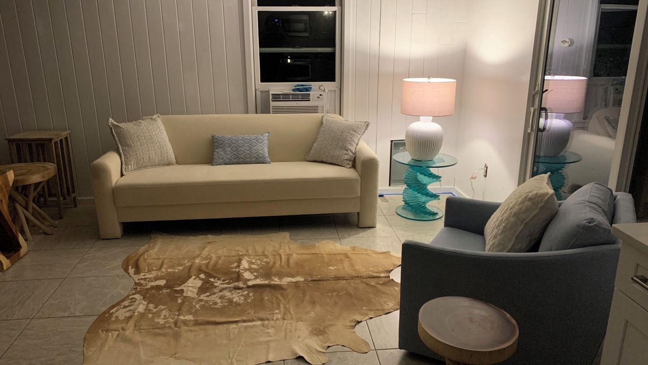 Photo of Livingroom in Cherry Grove