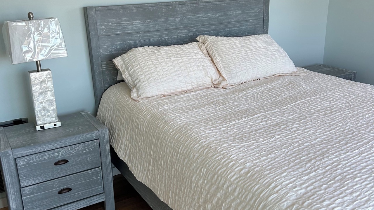 Photo of Bedroom in Cherry Grove