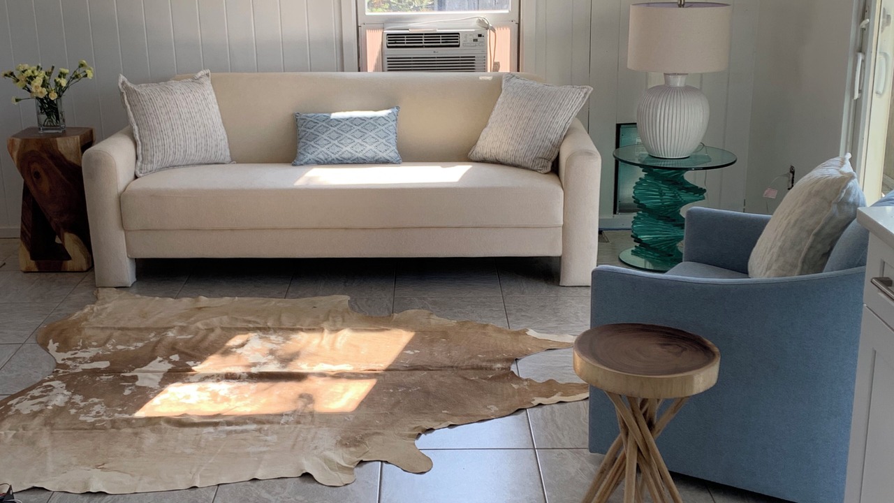 Photo of Livingroom in Cherry Grove