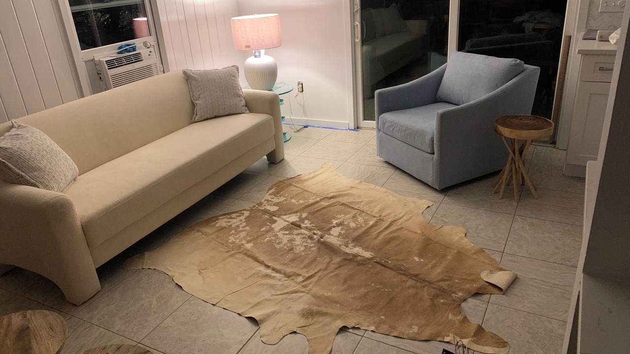 Photo of Livingroom in Cherry Grove