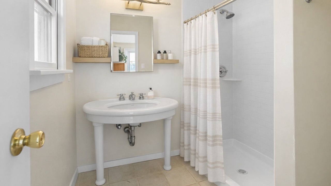 Photo of Bathroom in Cherry Grove