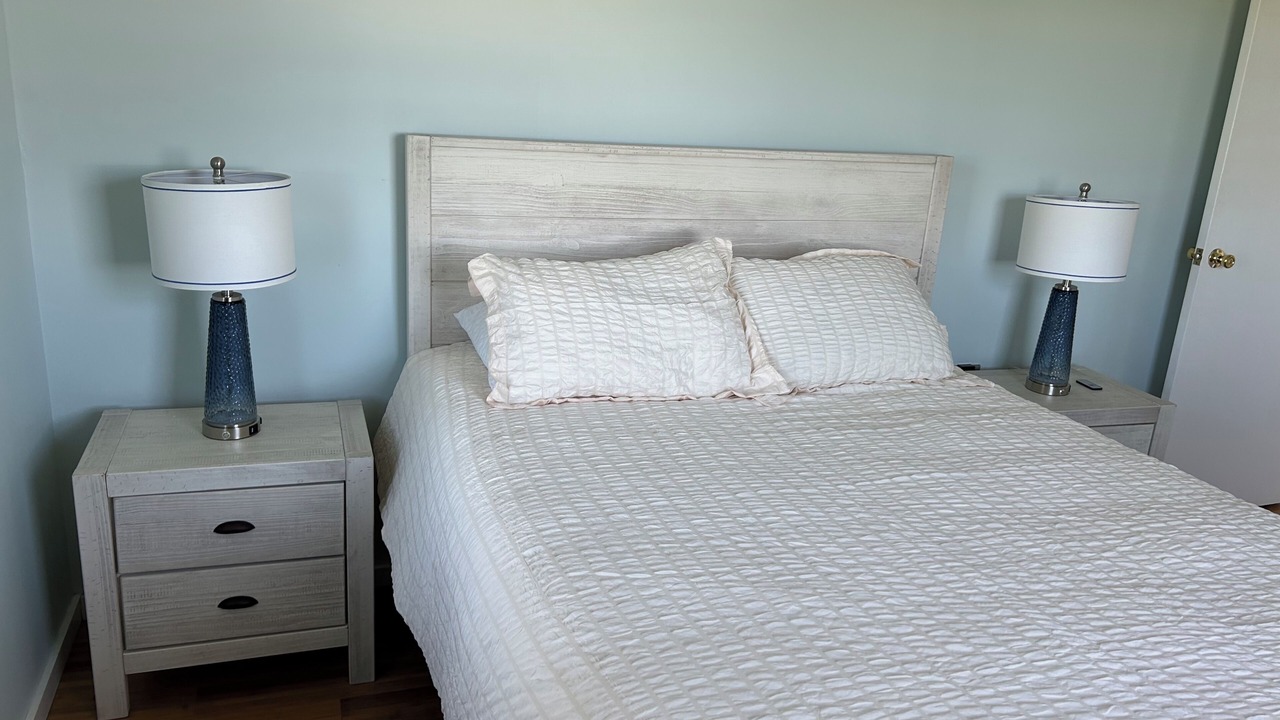 Photo of Bedroom in Cherry Grove