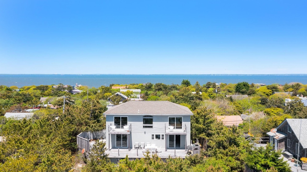 Photo of Outdoor in Cherry Grove
