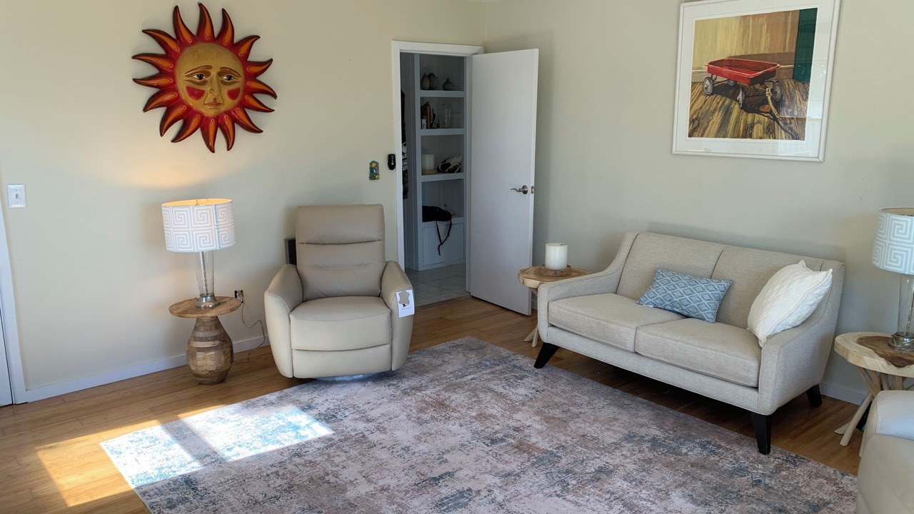 Photo of Livingroom in Cherry Grove