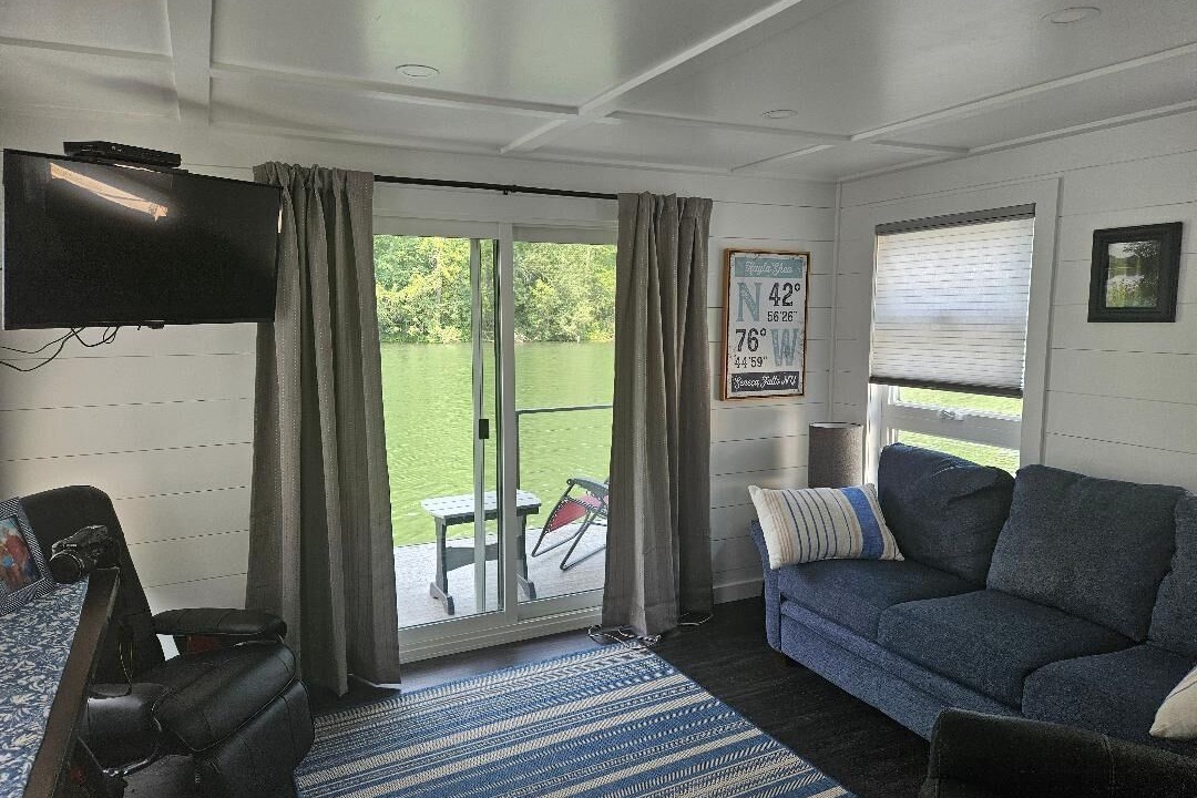 Photo of Livingroom in Waterloo