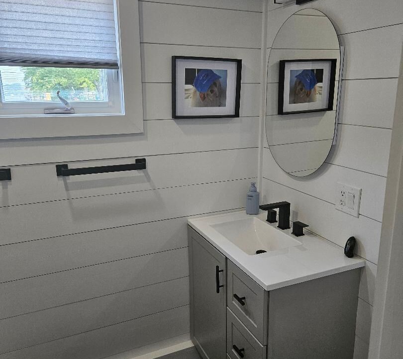 Photo of Bathroom in Waterloo