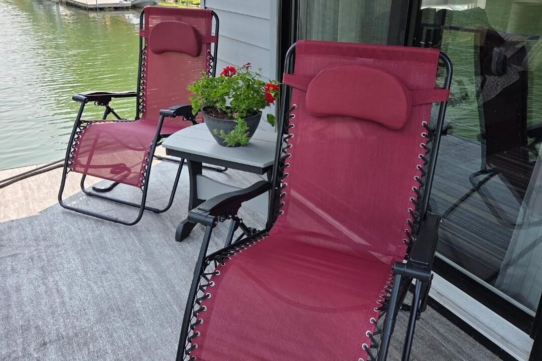 Photo of Patio Balcony in Waterloo