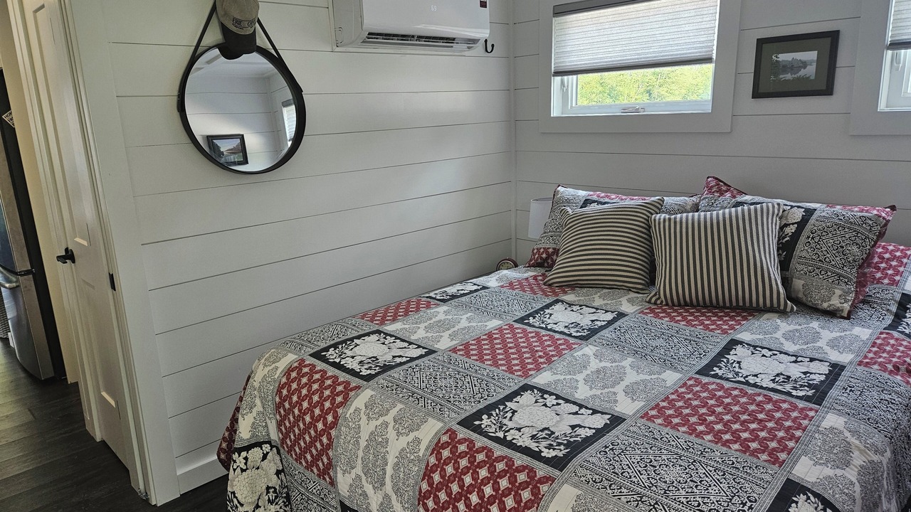 Photo of Bedroom in Waterloo