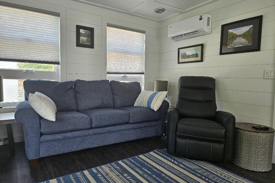 Photo of Livingroom in Waterloo