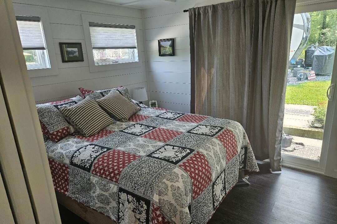 Photo of Bedroom in Waterloo