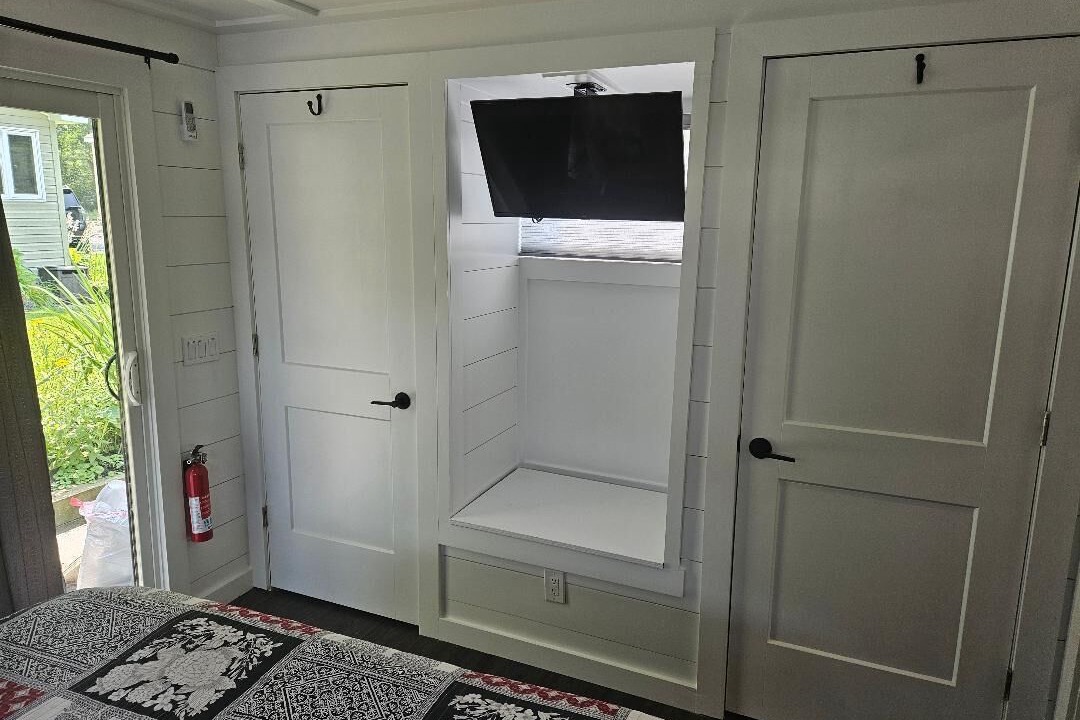 Photo of Bedroom in Waterloo