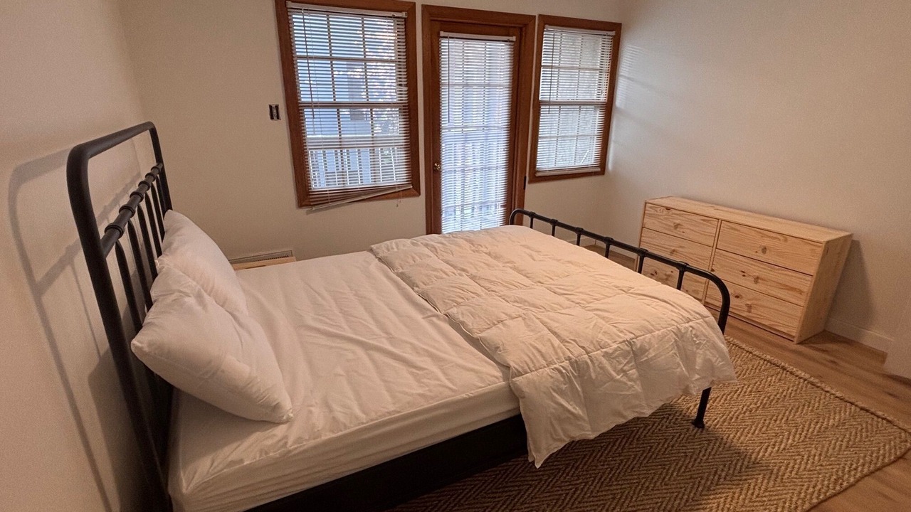 Photo of Bedroom in Southwark