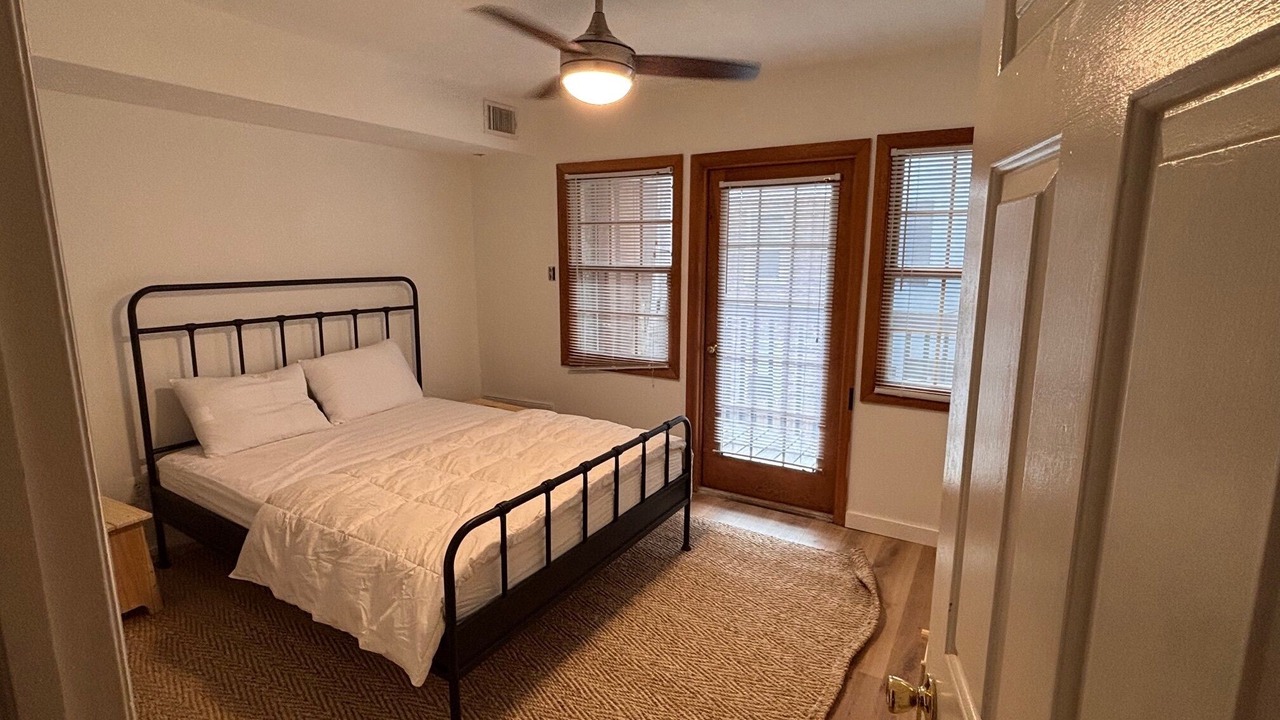 Photo of Bedroom in Southwark