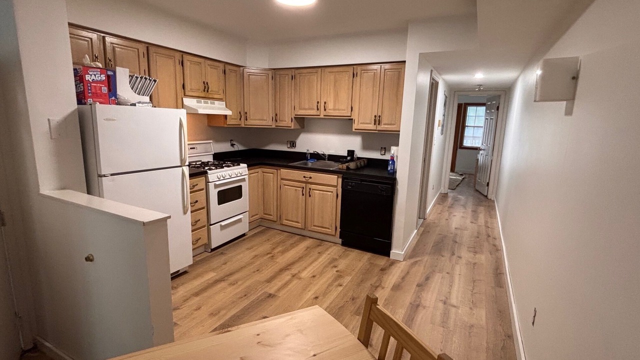 Photo of Kitchen in Southwark