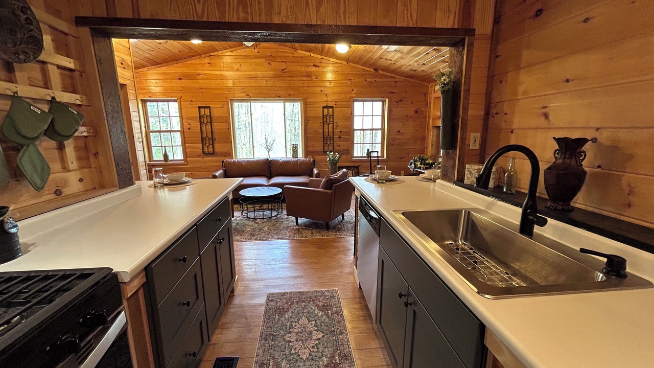 Photo of Kitchen in Unadilla
