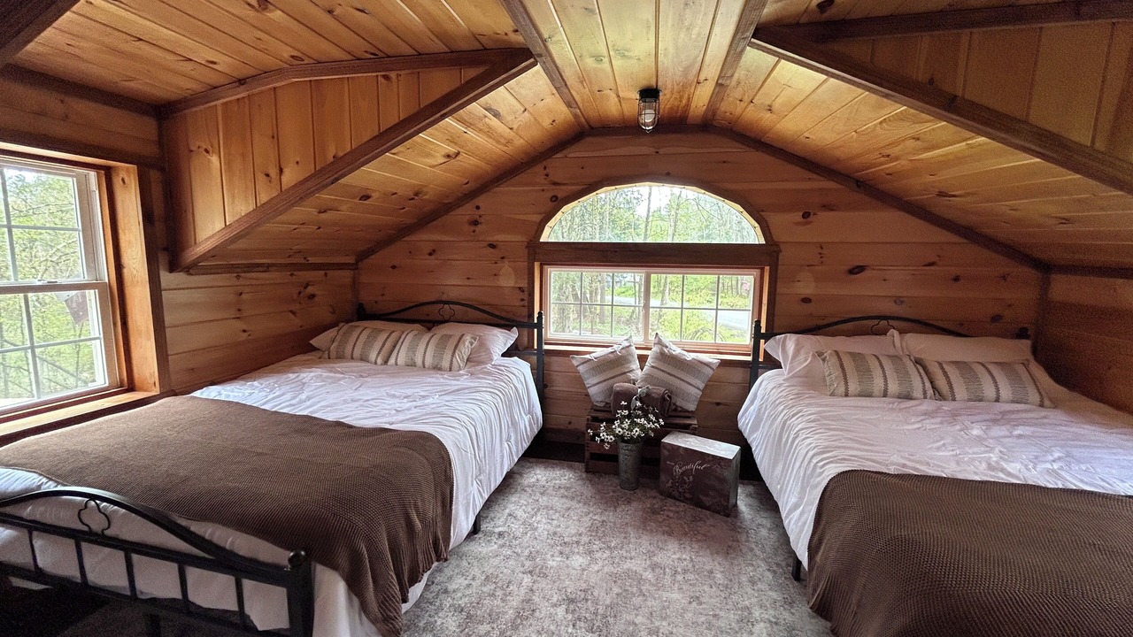 Photo of Bedroom in Unadilla
