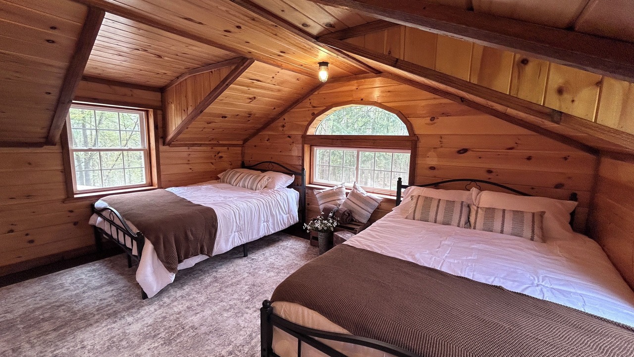 Photo of Bedroom in Unadilla