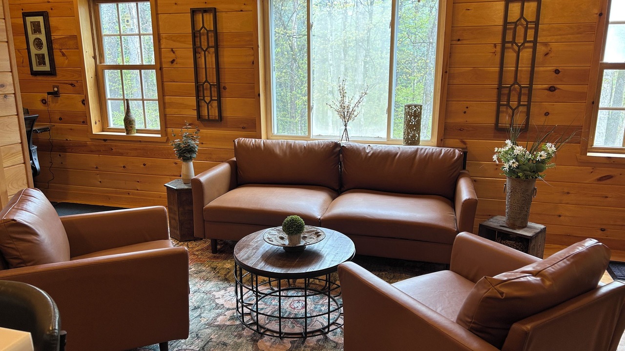 Photo of Livingroom in Unadilla