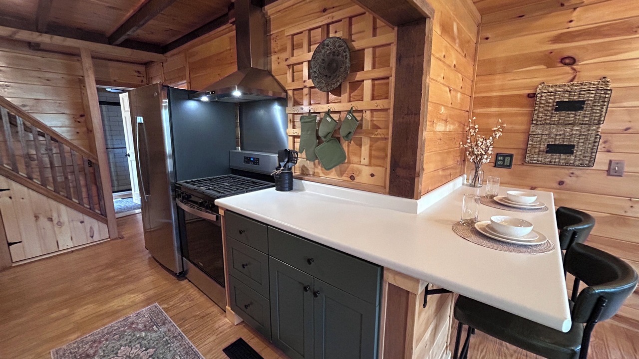 Photo of Kitchen in Unadilla