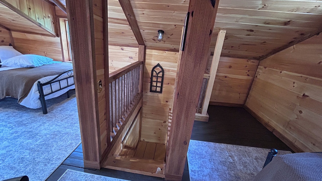 Photo of Bedroom in Unadilla