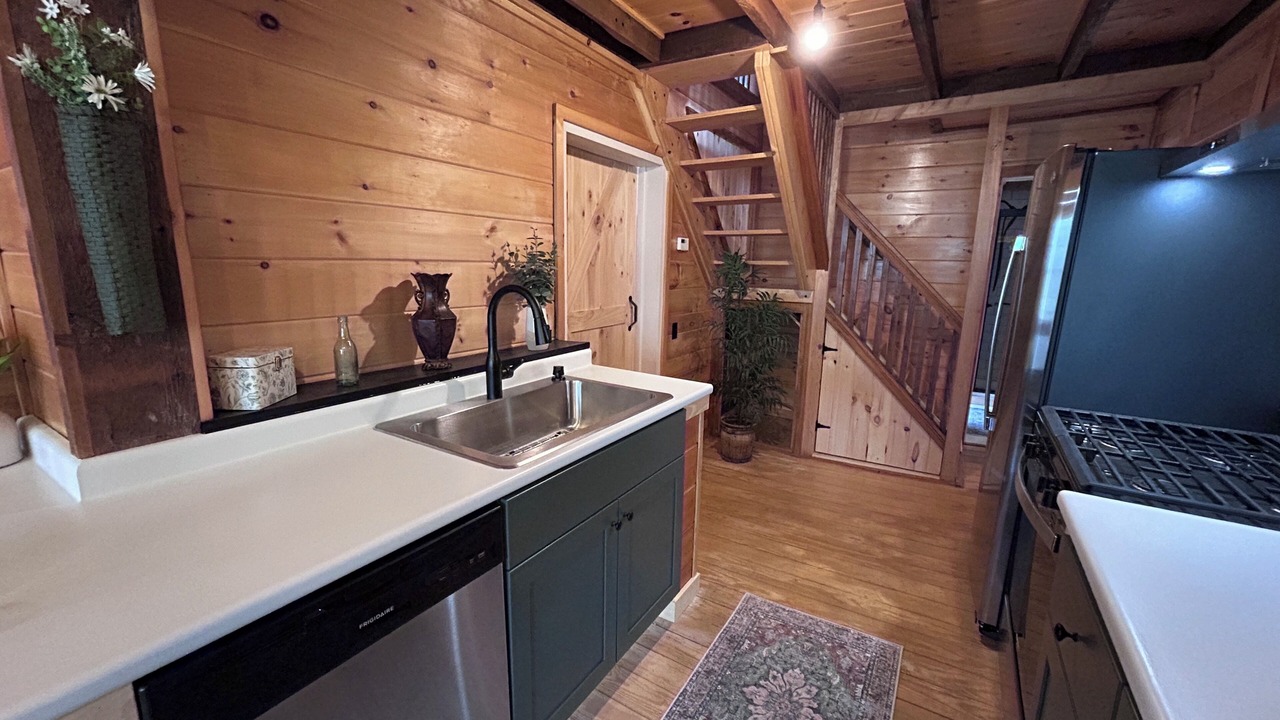 Photo of Kitchen in Unadilla