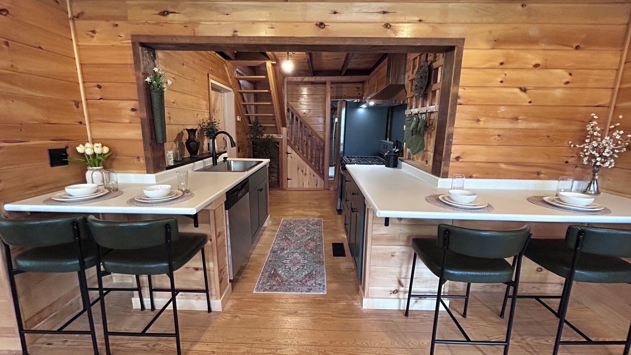 Photo of Kitchen in Unadilla
