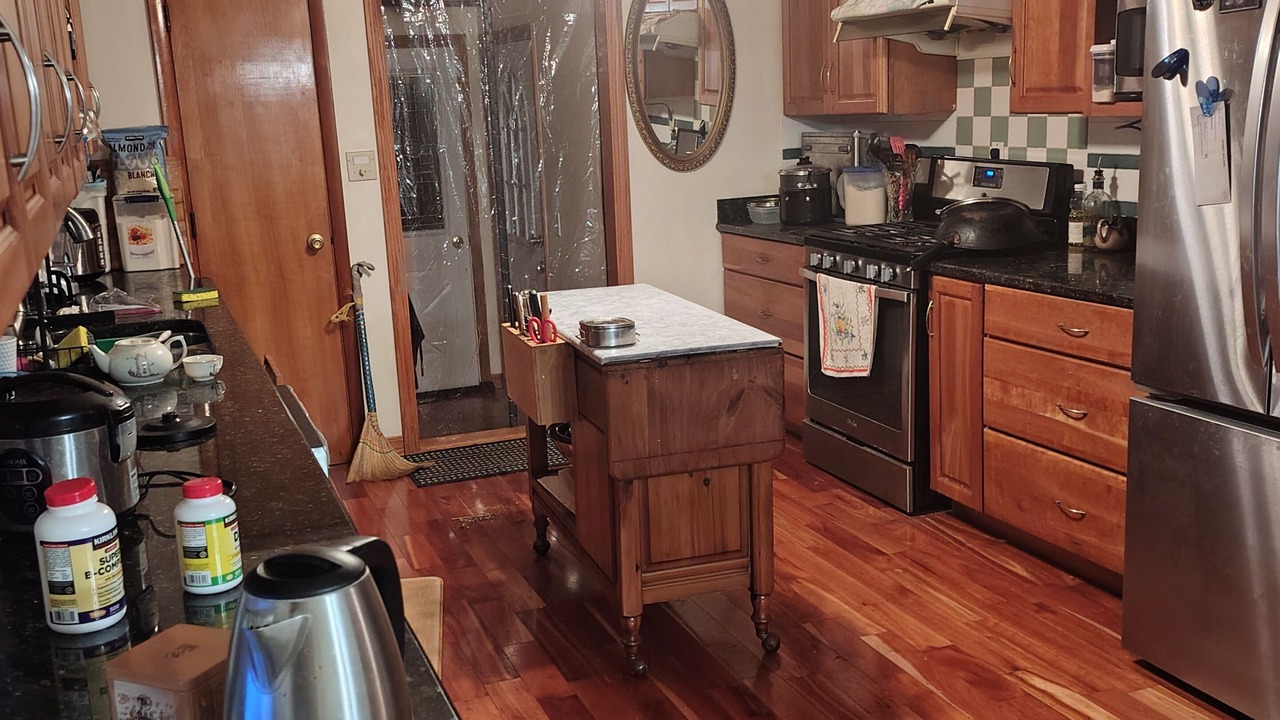 Photo of Kitchen in New North End