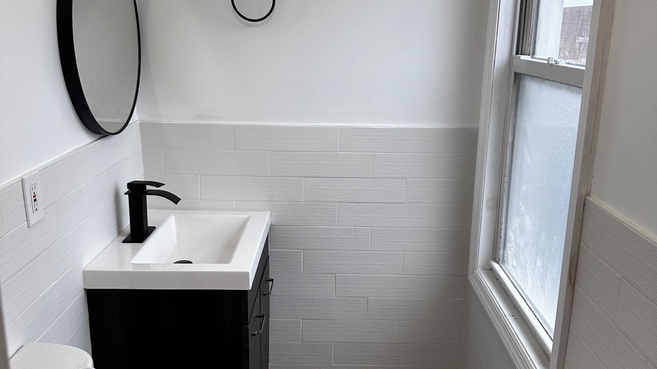 Photo of Bathroom in Wakefield