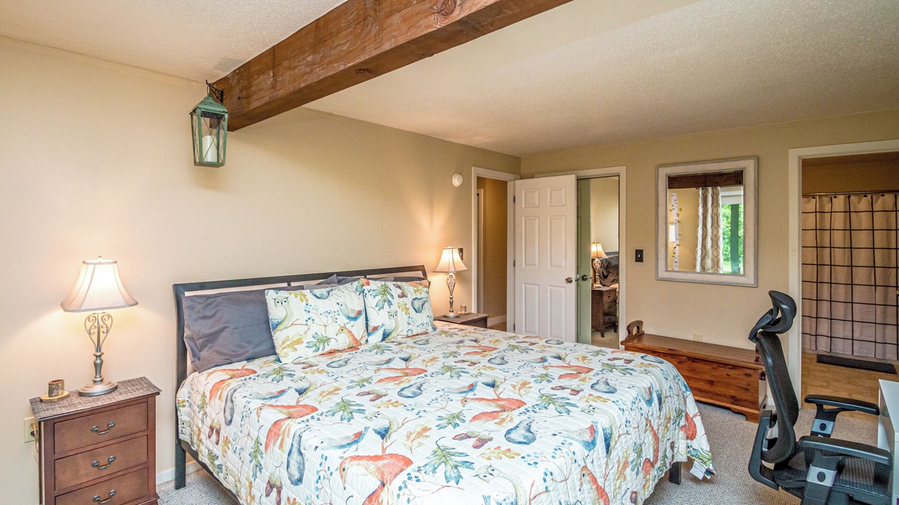 Photo of Bedroom in Bartlett