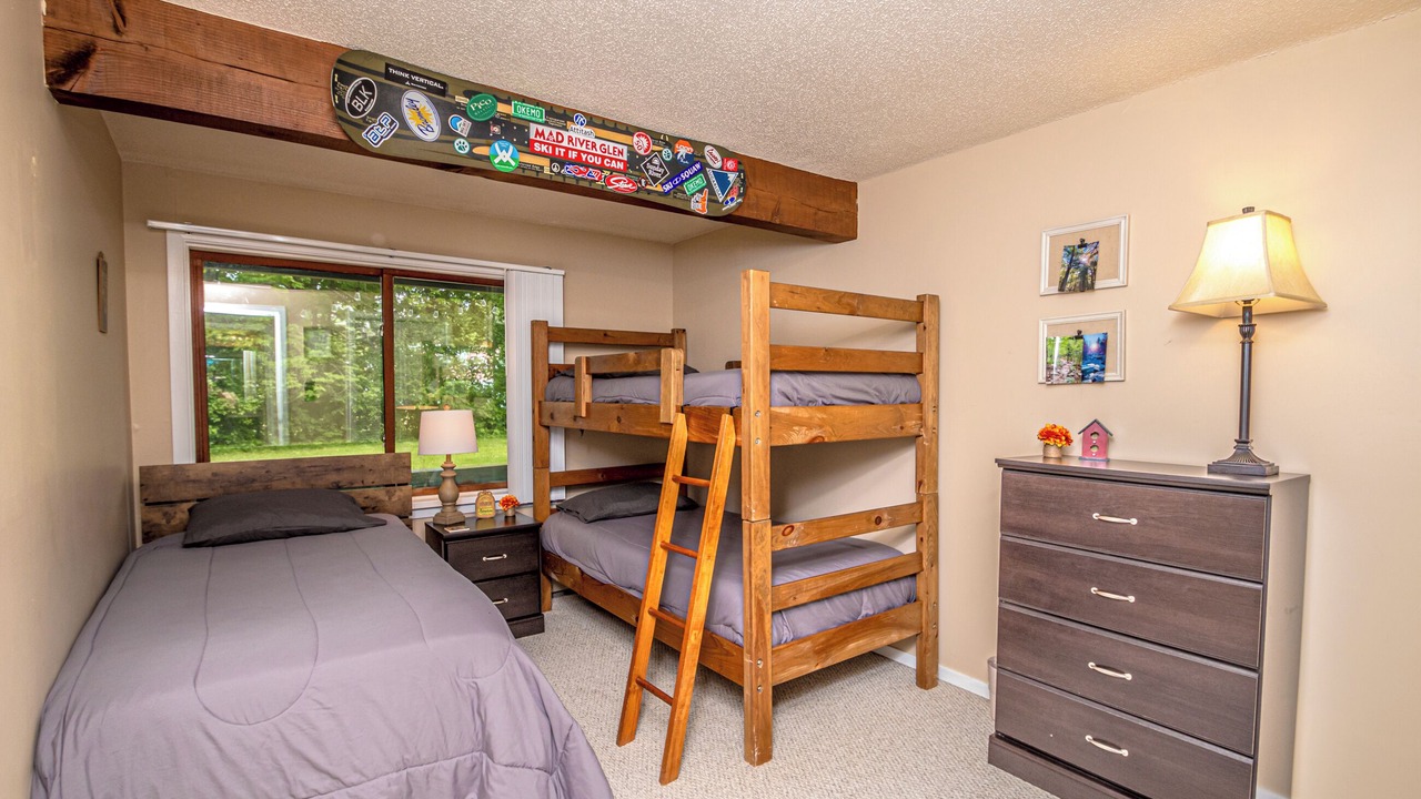 Photo of Bedroom in Bartlett