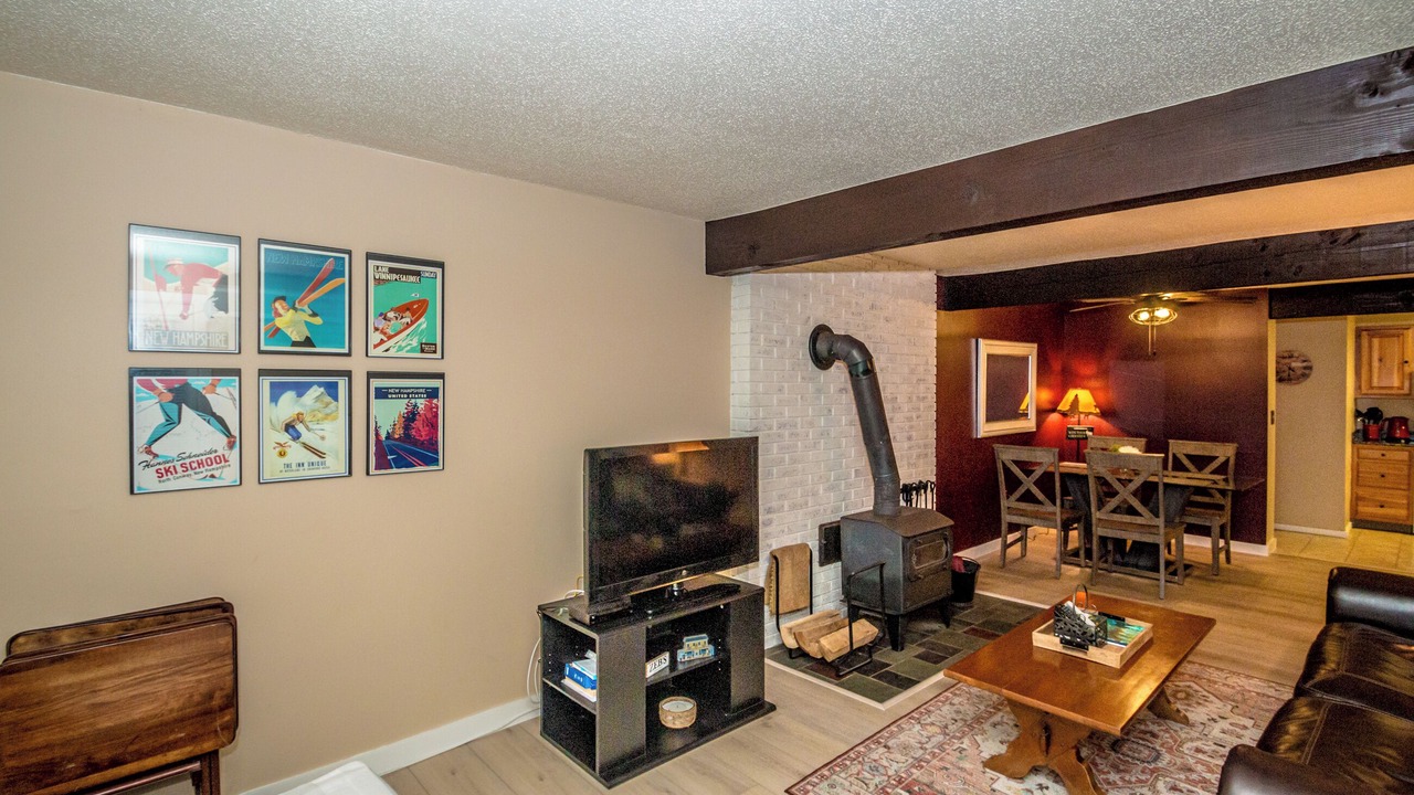 Photo of Livingroom in Bartlett