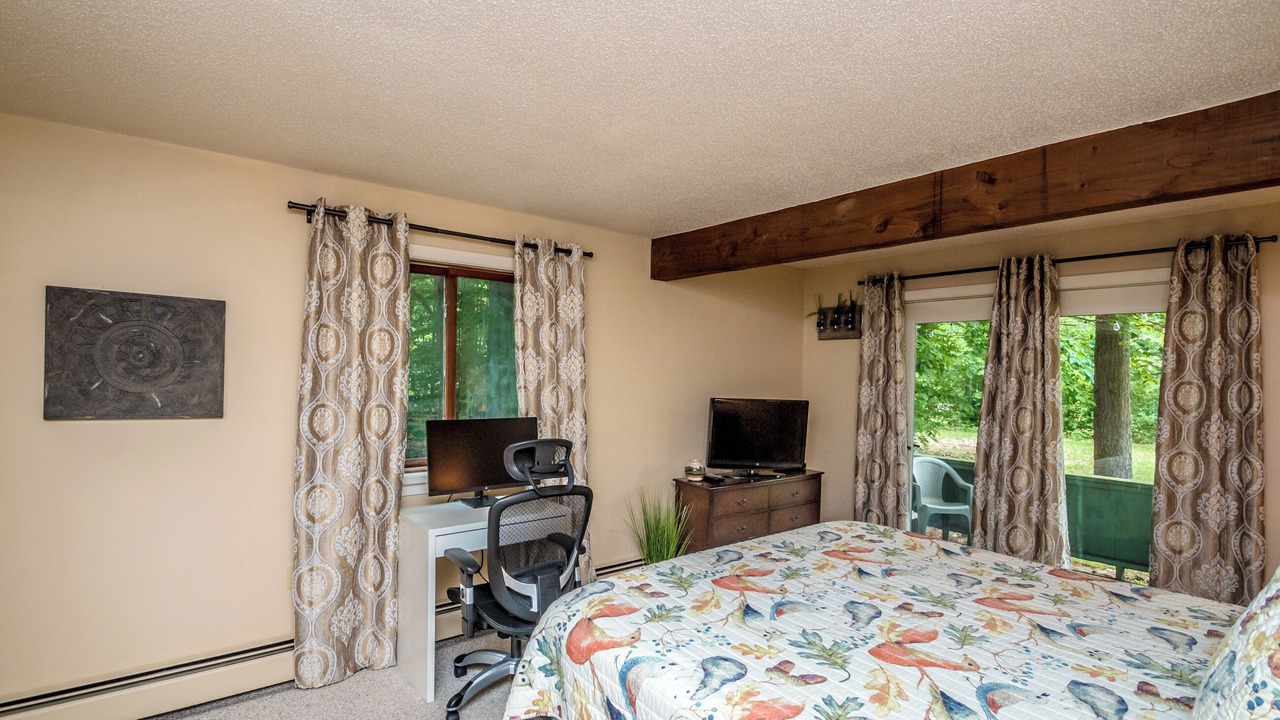 Photo of Bedroom in Bartlett