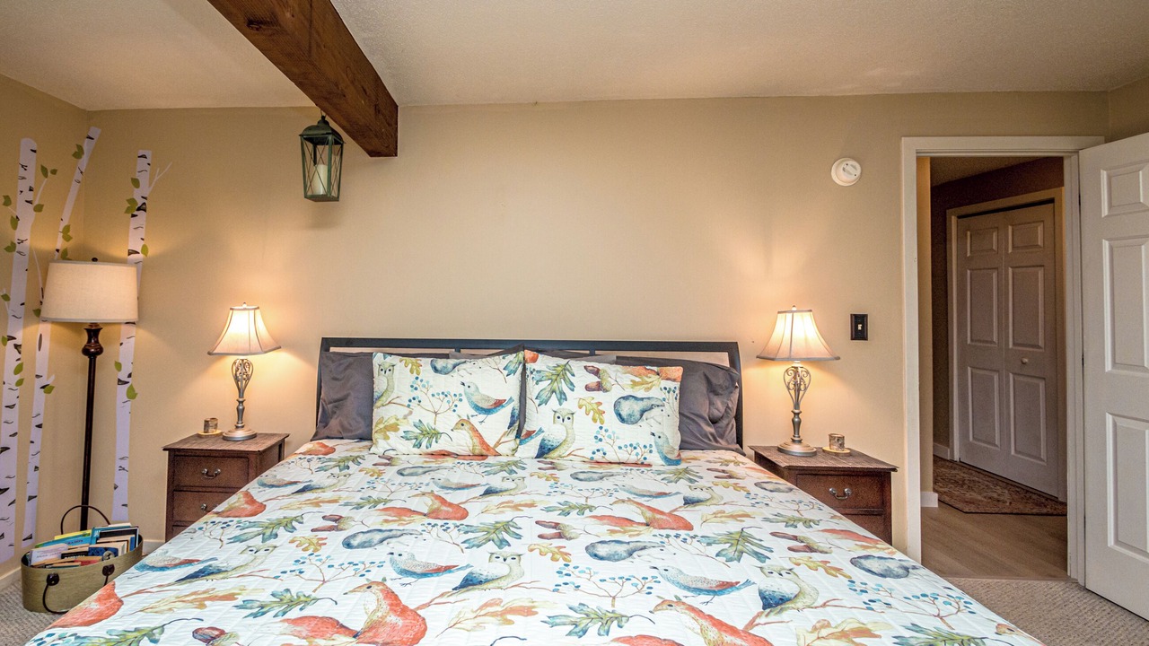 Photo of Bedroom in Bartlett