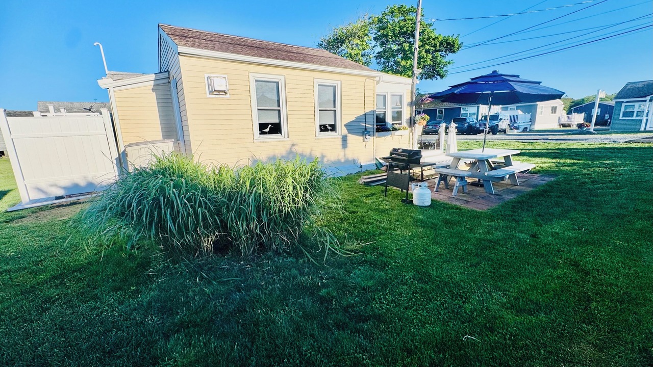 Photo of Outdoor in Snug Harbor