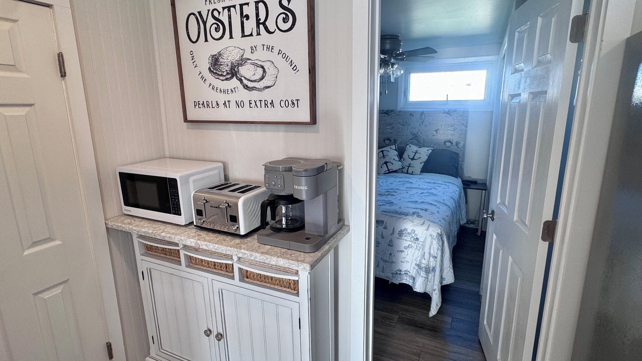 Photo of Kitchen in Snug Harbor