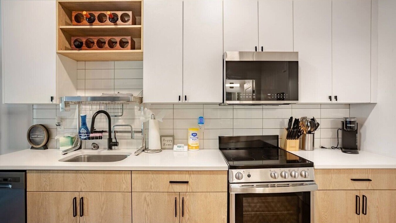 Photo of Kitchen in Dwight