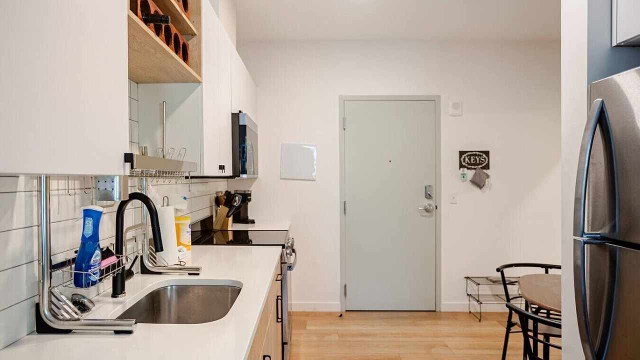 Photo of Kitchen in Dwight