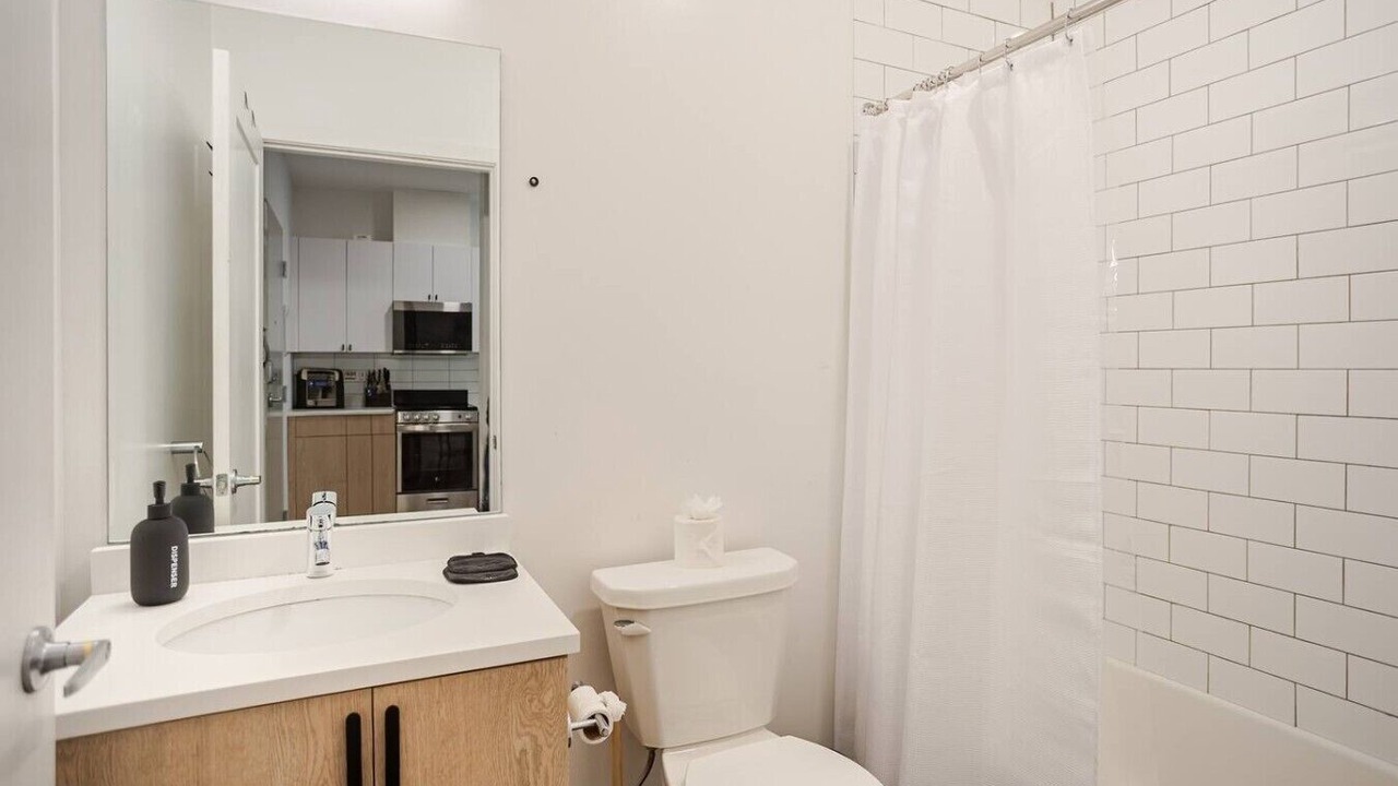 Photo of Bathroom in Dwight