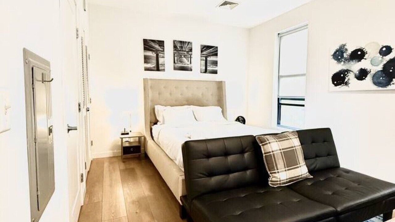 Photo of Bedroom in Dwight