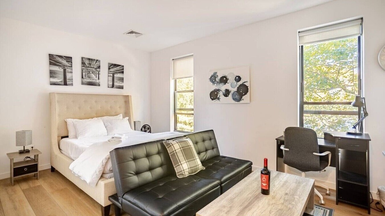 Photo of Bedroom in Dwight