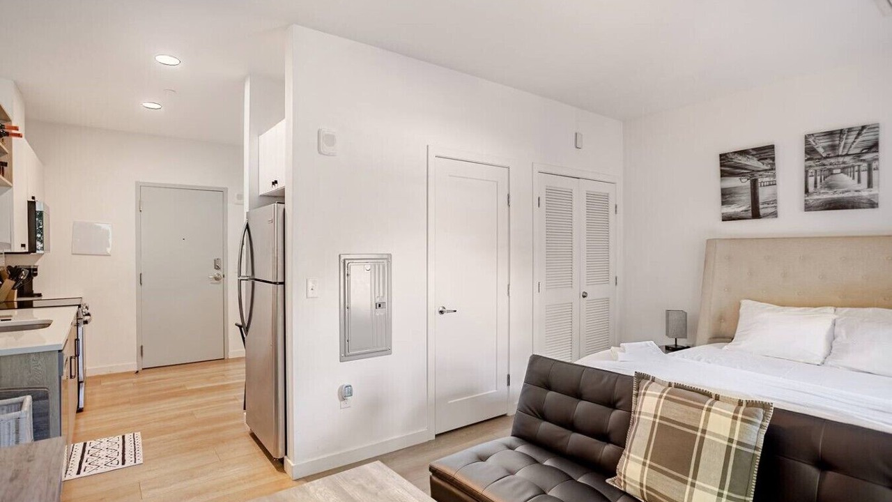 Photo of Bedroom in Dwight