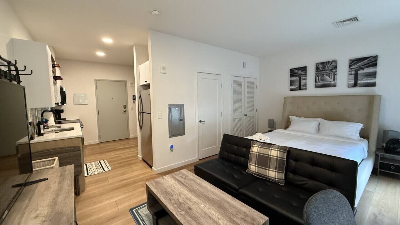 Photo of Bedroom in Dwight