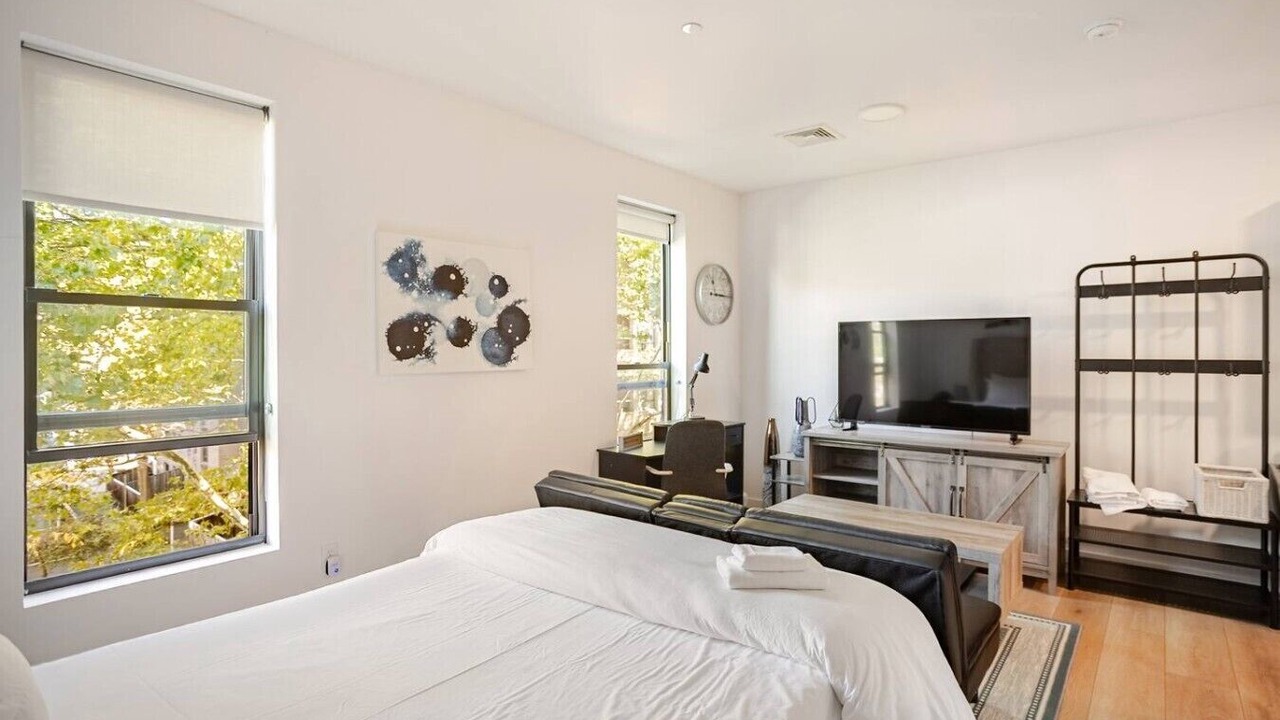 Photo of Bedroom in Dwight