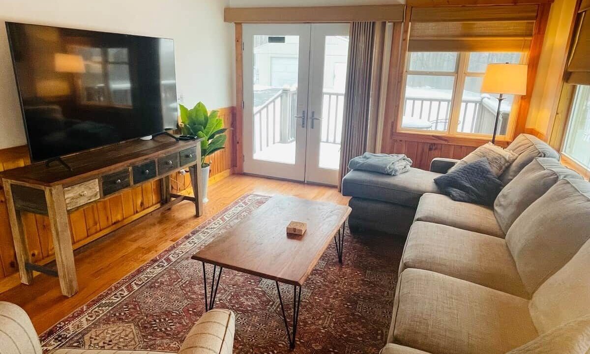 Photo of Bedroom in Factoryville