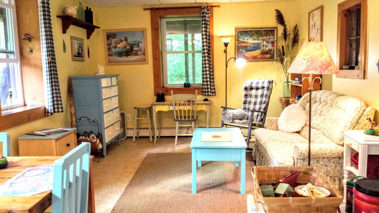 Photo of Bedroom in New Paltz