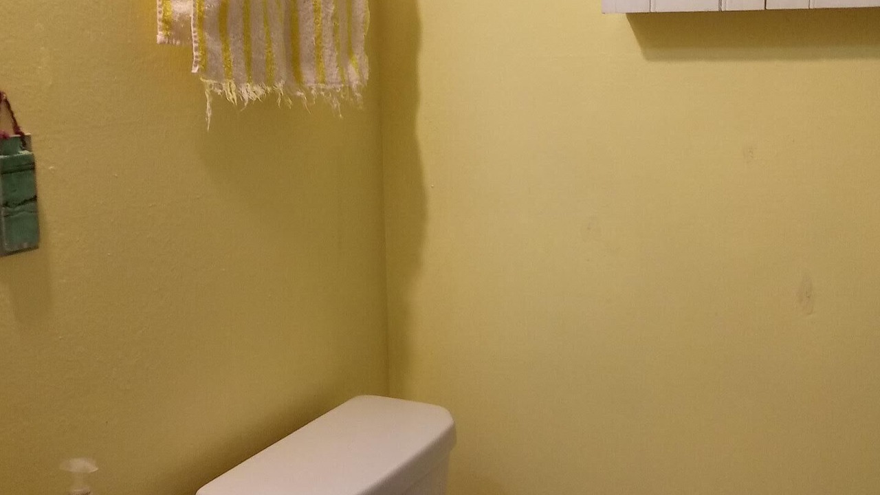 Photo of Bathroom in New Paltz
