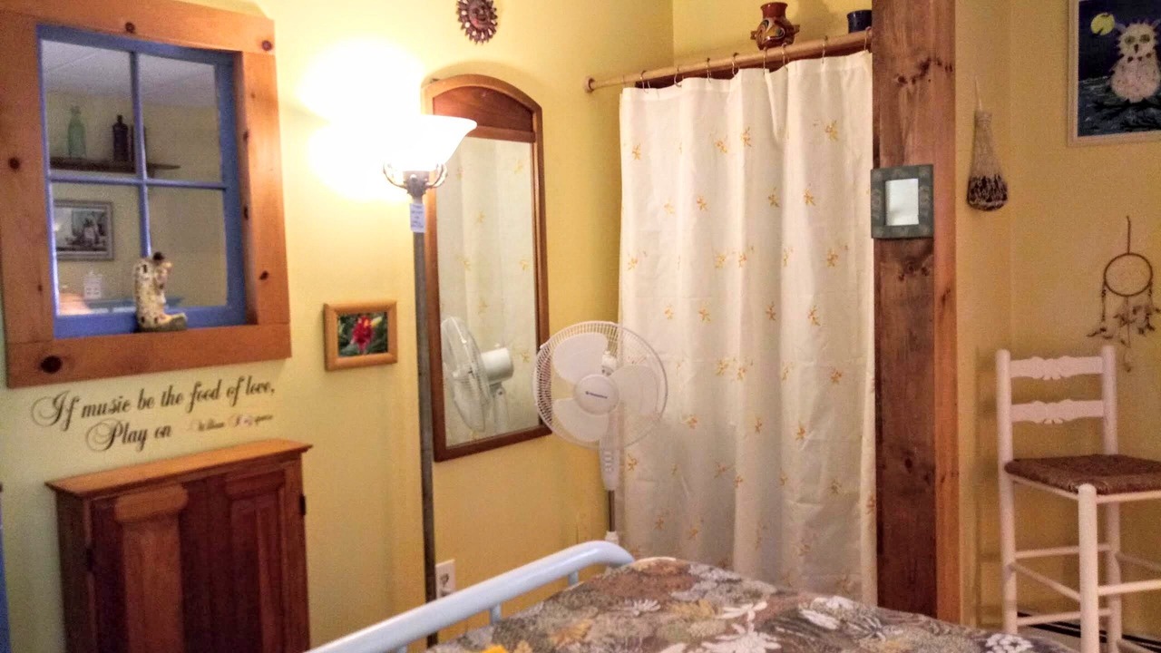 Photo of Bedroom in New Paltz